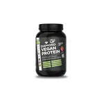 GF NUTRITION Diamond vegan protein jahoda 1000 g