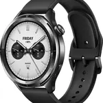 Xiaomi Watch S4 Black