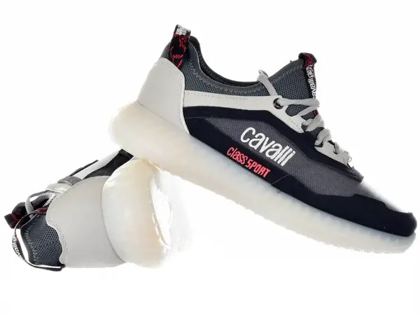 CAVALLI CLASS SPORT dámské tenisky