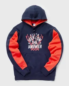 REEBOK - BB Iversion Fleece Mikina