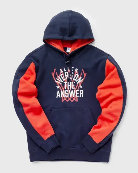 REEBOK - BB Iversion Fleece Mikina