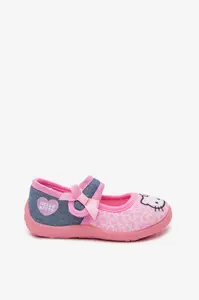 Baleríny pro dívky s Hello Kitty