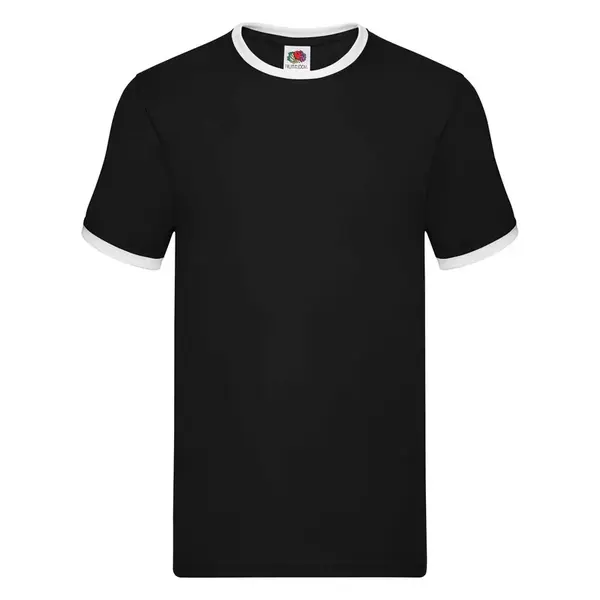 Pánské triko Fruit of the Loom