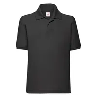 Dětské tričko 65/35 Polo 634170 65/35 170g/180g
