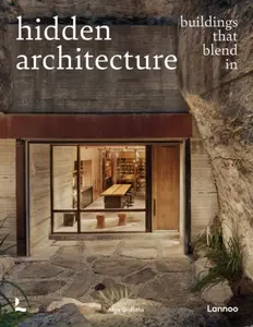 Hidden Architecture - Alyn Griffiths