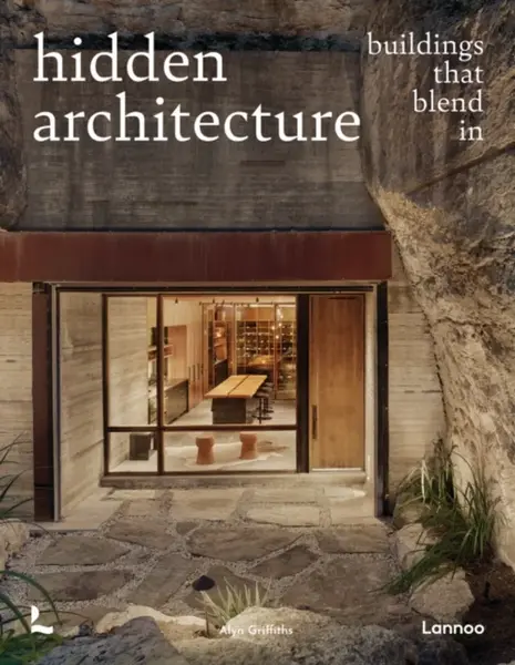 Hidden Architecture - Alyn Griffiths
