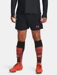Under Armour Kraťasy UA M's Ch. Pro Woven Short-BLK - Pánské