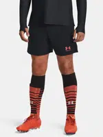 Under Armour Kraťasy UA M's Ch. Pro Woven Short-BLK - Pánské