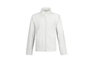 Pánská bunda B&C Softshell