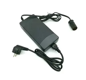 Adaptér 220V-12V