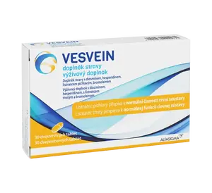 VESVEIN 30tbl