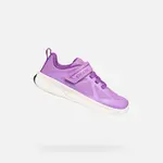 Dětské tenisky Geox Foot-run pro dívky