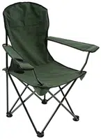 Mikado křeslo 020S green