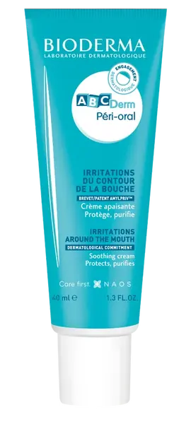 BIODERMA ABCDerm Péri-oral