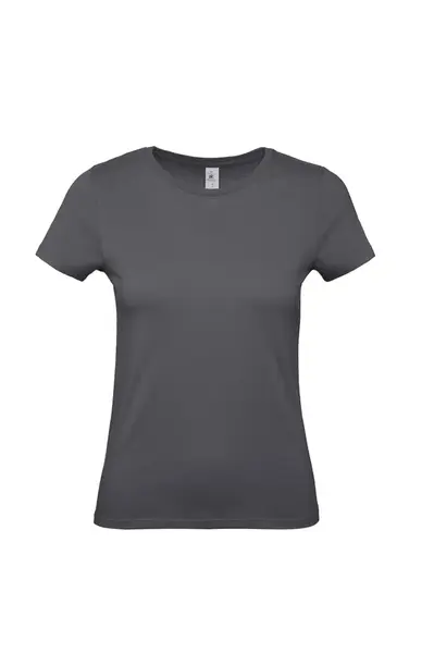Dámské tričko B&C Basic