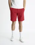Celio Bavlněné chino kraťasy Bochinobm - Pánské