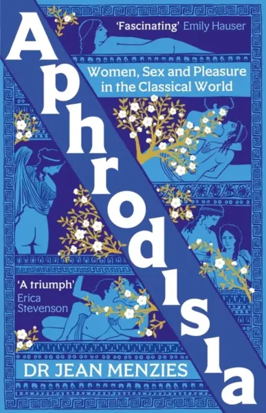 Aphrodisia - Jean Menzies