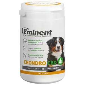 EMINENT Chondro CBD 140 tablet