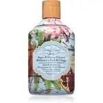 Rudy - Le Maioliche Melograno e Fiori di Ciliegio sprchový gel 500 ml