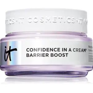IT Cosmetics Confidence In a Cream hydratační krém 60 ml