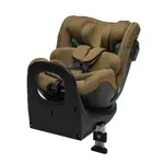 Zopa Autosedačka Voyager Maxi, Toffee Brown 4