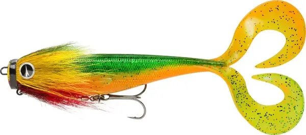 Rapala gumová nástraha soft olio prerigged ks 20 cm 55 g