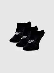 Dámské ponožky 4F (3pack) F496