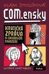 COM.ensky - Lukáš Fibrich, Klára Smolíková