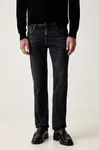 7 FOR ALL MANKIND  slim fit džíny pánské
