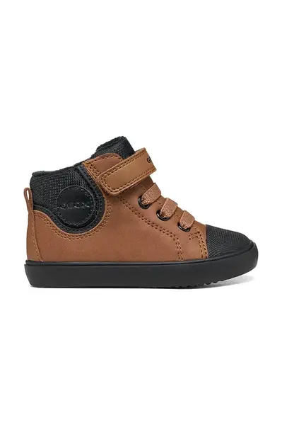 Geox GISLI sneakers boty dětské
