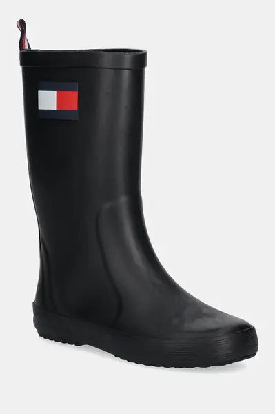 Tommy Hilfiger Detské gumáky Tommy Hilfiger