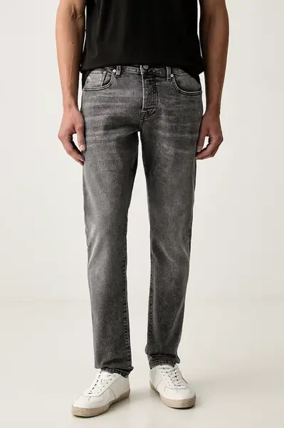 Scotch & Soda rifle regularné pánske