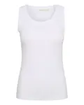 InWear Top 'Dagna'  biela