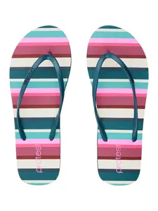 Women's flip-flops Protest PRTFLORINE