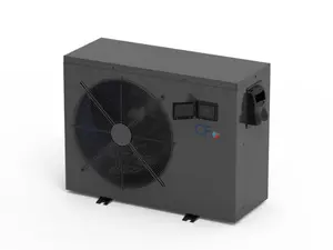 Tepelné čerpadlo CF 8kW