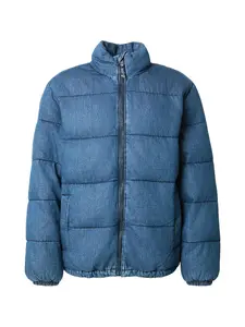 LEVI'S ® Zimná bunda 'Piedmont Short Puffer'  modrá denim