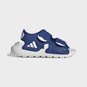 adidas ALTASWIM 3 C Sandal 32