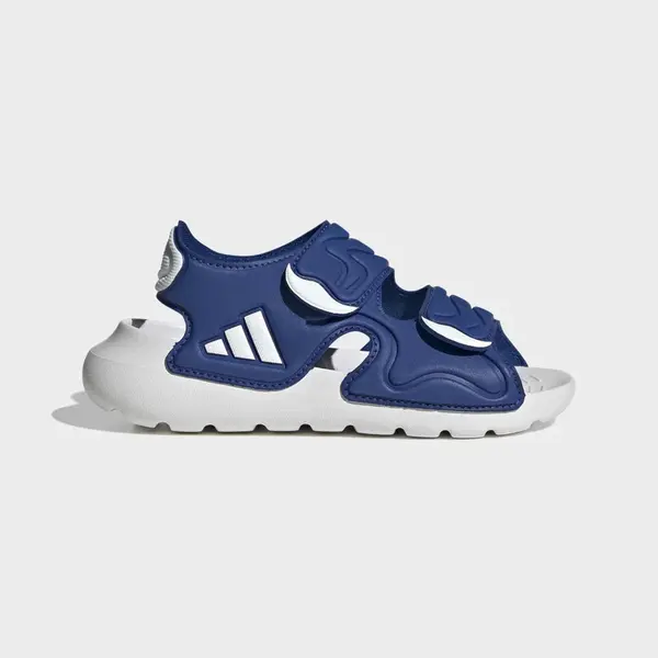 adidas ALTASWIM 3 C Sandal 32