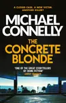 The Concrete Blonde - Michael Connelly