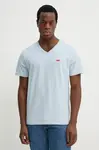 Levi's Bavlněné tričko Levi's