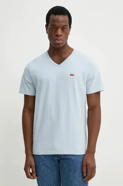 Levi's Bavlněné tričko Levi's