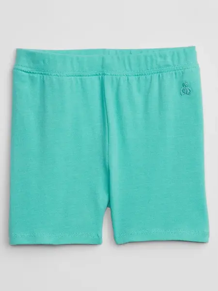 GAP Dětské kraťasy s pružným pasem - Holky