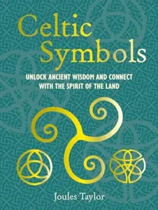 Celtic Symbols - Joules Taylor