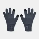 Under Armour Rukavice UA Halftime Wool Glove-GRY - Pánské