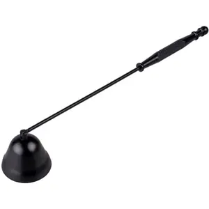 Emocio Snuffer Black zhášedlo na svíčky 1 ks