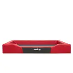 Reedog Pelíšek Fancy Red - L | P3768
