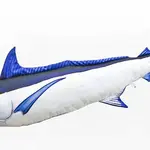 Gaby polštář Marlín indický Giant 118 cm