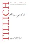 The Courage to Be - Paul Tillich