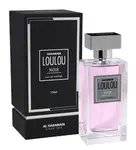 Al Haramain LouLou Noir - EDP 100 ml