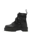 Dr. Martens Nízke čižmy  čierna